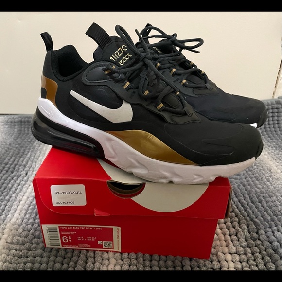 Air max 270 React (GS) - Picture 1 of 5
